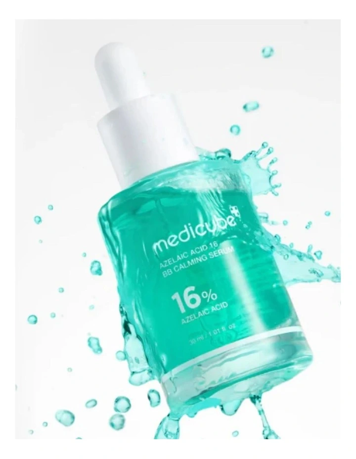 Azelaic Acid 16 Bb Soothing Serum image 2