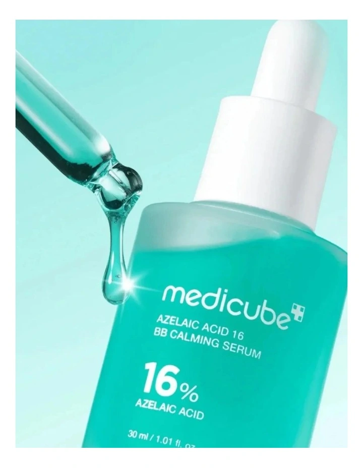 Azelaic Acid 16 Bb Soothing Serum image 3