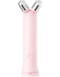 Age-R Booster V Roller in Pink
