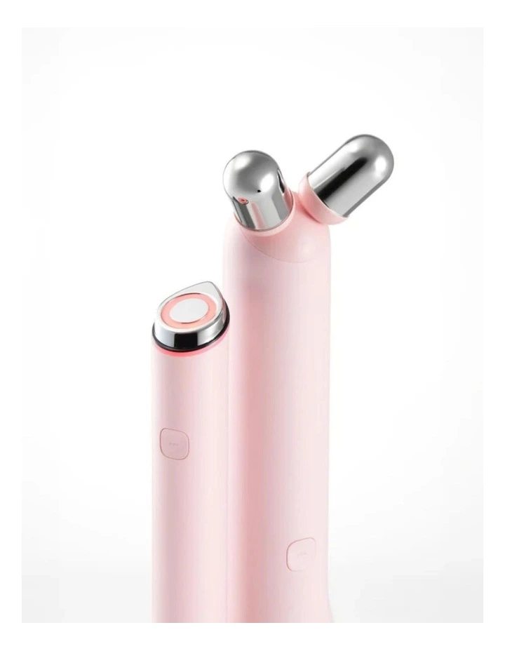 Age-R Booster V Roller in Pink image 3