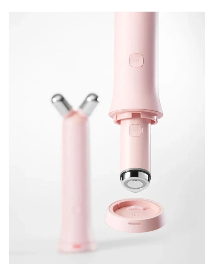 Age-R Booster V Roller in Pink image 4