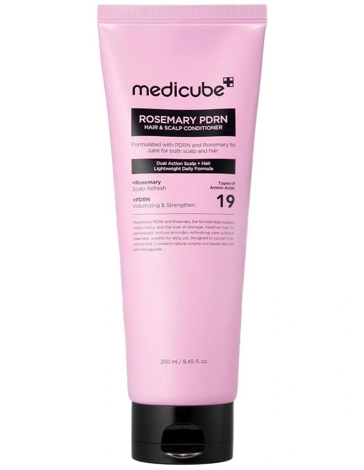Rosemary Pdrn Hair & Scalp Conditioner image 1