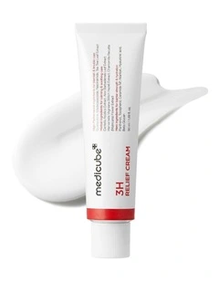 Hypochlorous 3H Relief Cream