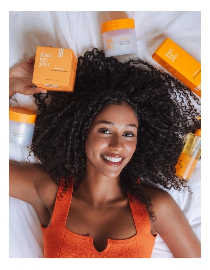 FEAT BY YOU ViTassie Skin Prep Essentials Trio image 3