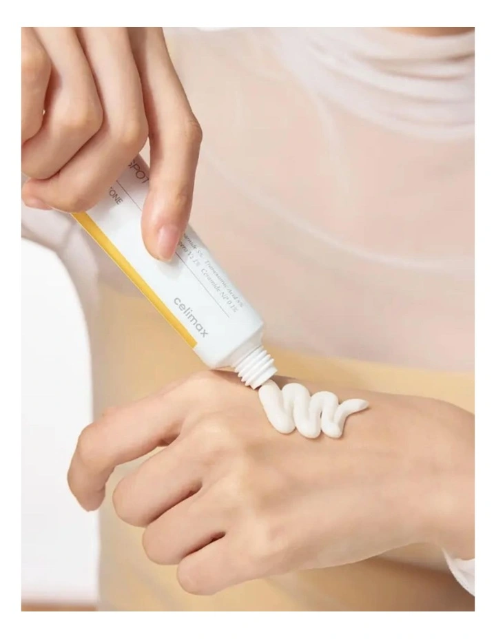 Celimax Pore   Dark Spot Brightening Cream image 2