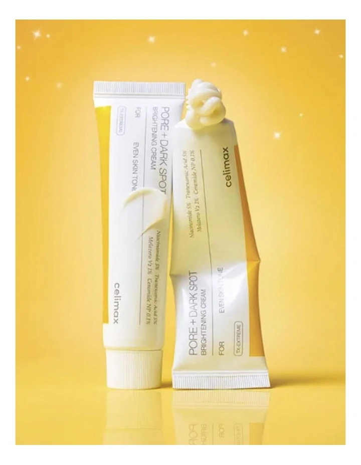 Celimax Pore   Dark Spot Brightening Cream image 3