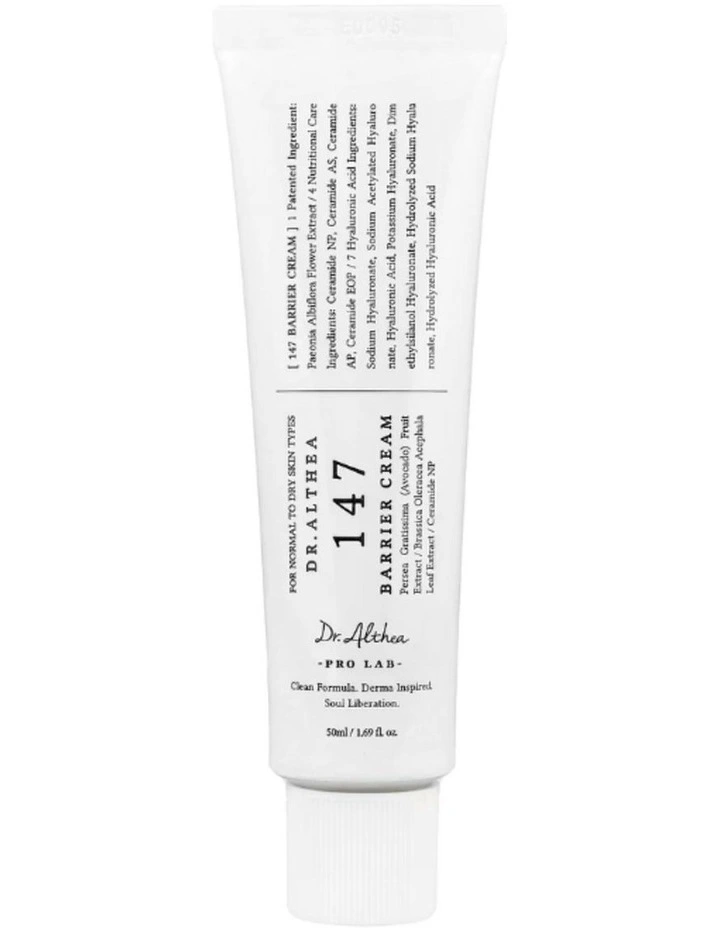 147 Barrier Cream image 1