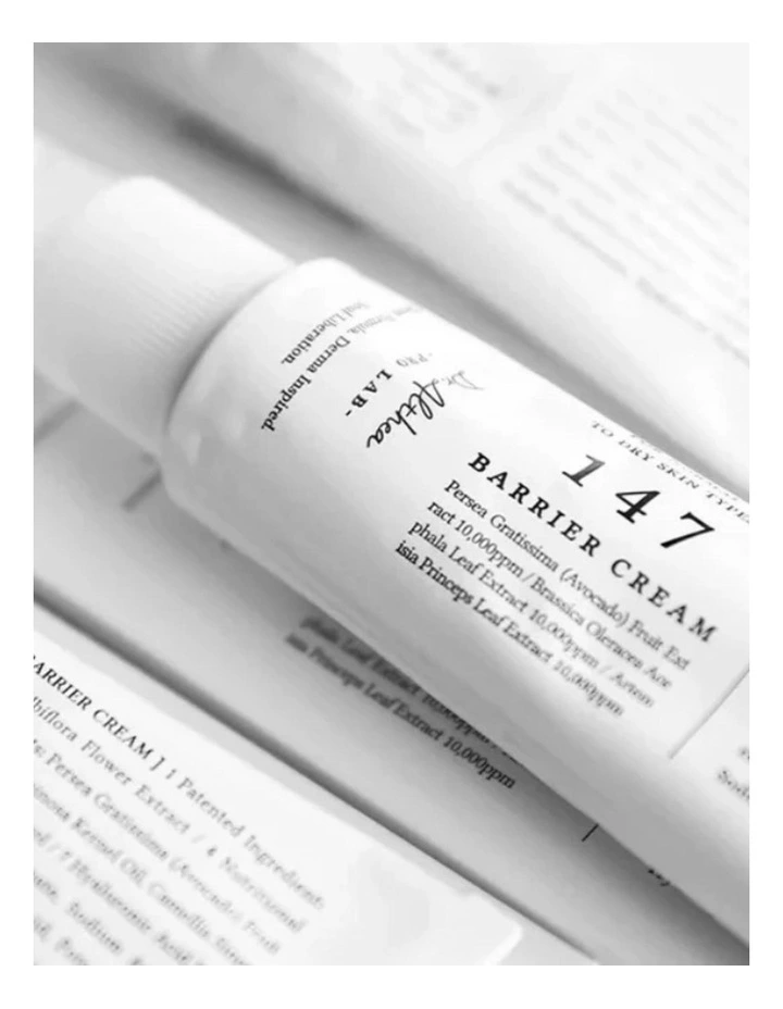147 Barrier Cream image 4