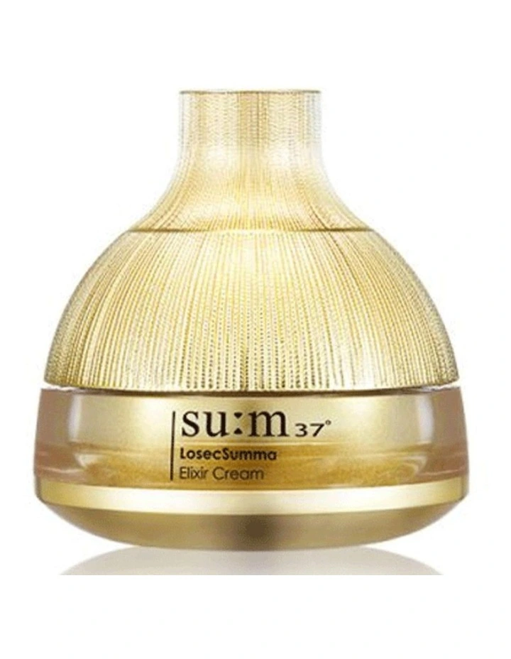 LosecSumma Elixir Cream image 1