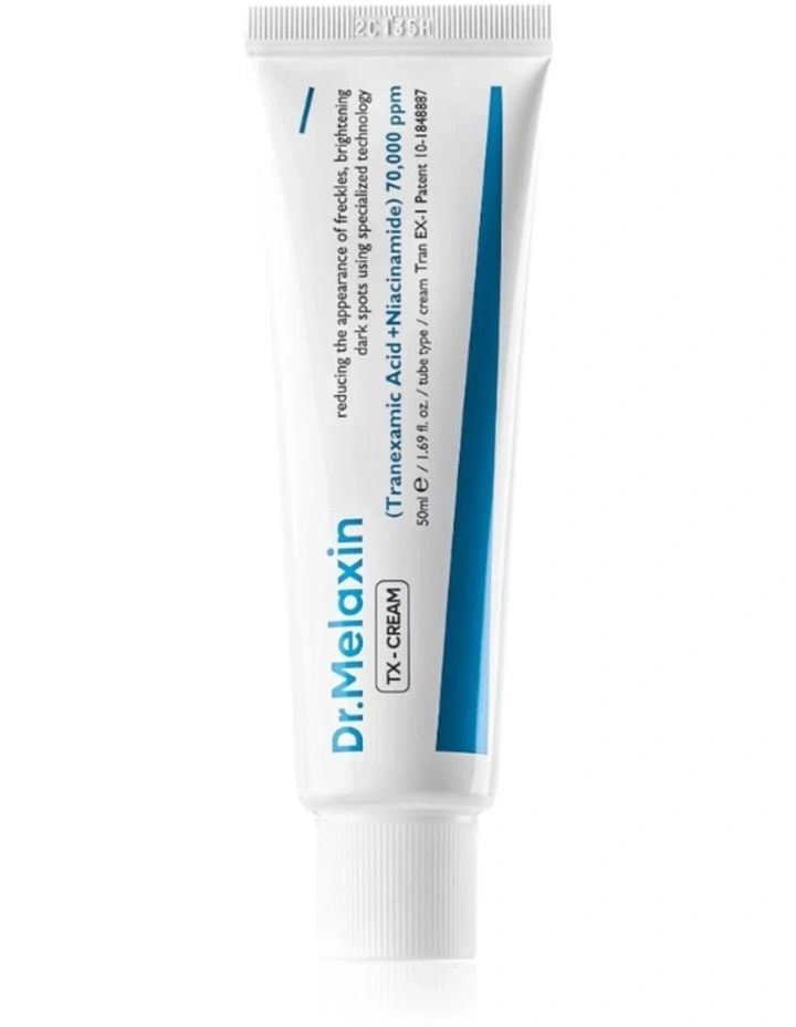 Tx Cream 50ml image 1