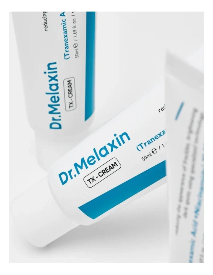Tx Cream 50ml image 2