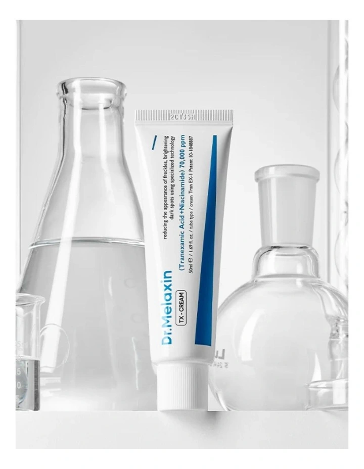 Tx Cream 50ml image 3