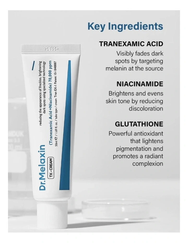 Tx Cream 50ml image 4