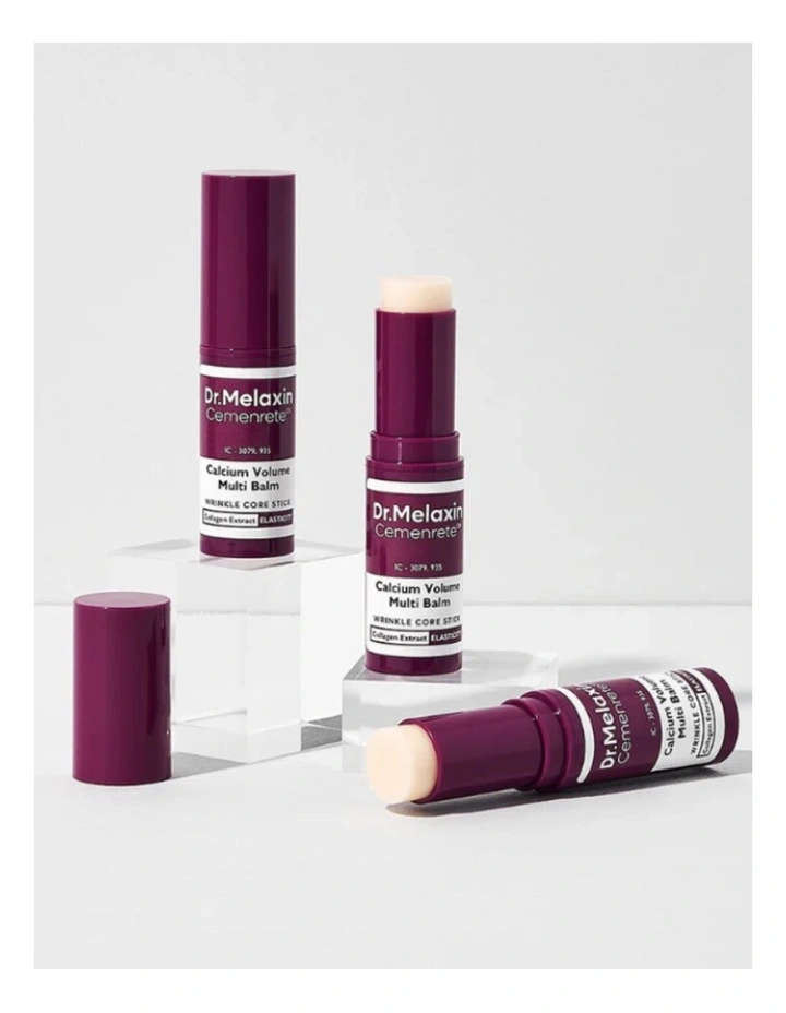 Cemenrete Calcium Volume Multi Balm image 3