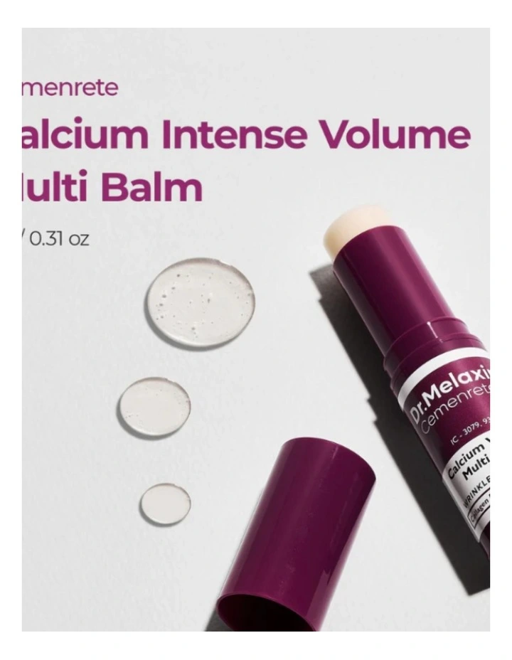 Cemenrete Calcium Volume Multi Balm image 4