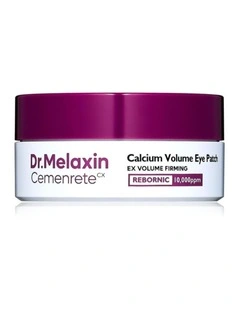 Cemenrete Calcium Volume Eye Patch