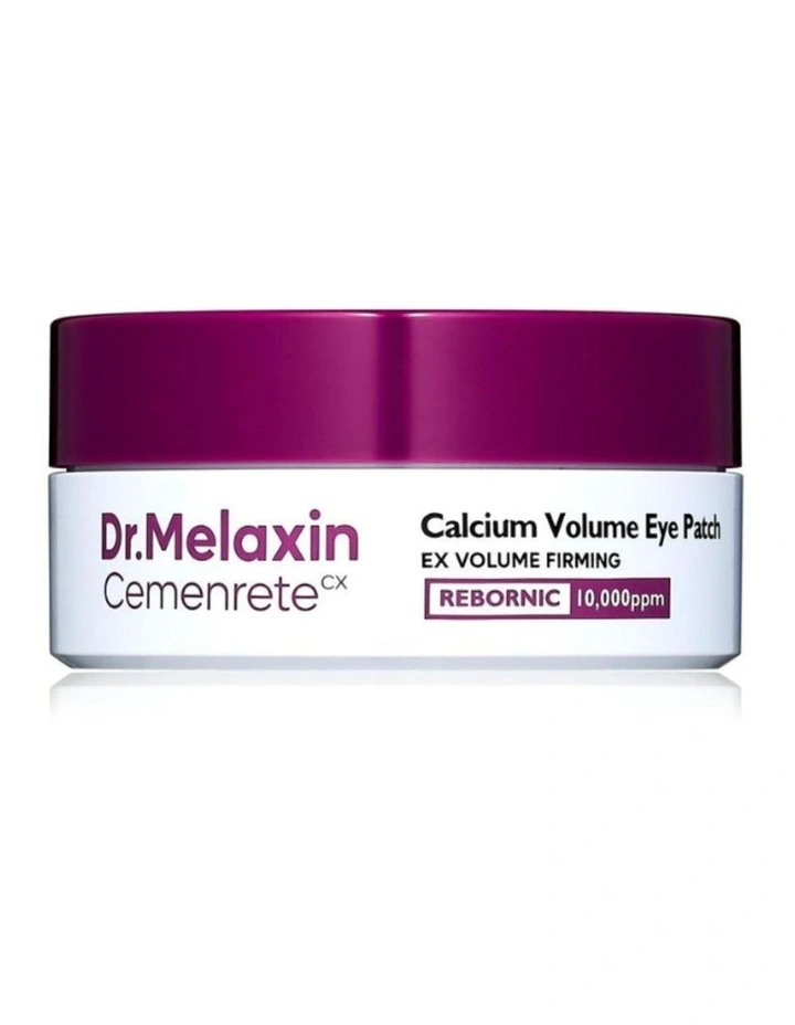 Cemenrete Calcium Volume Eye Patch image 1
