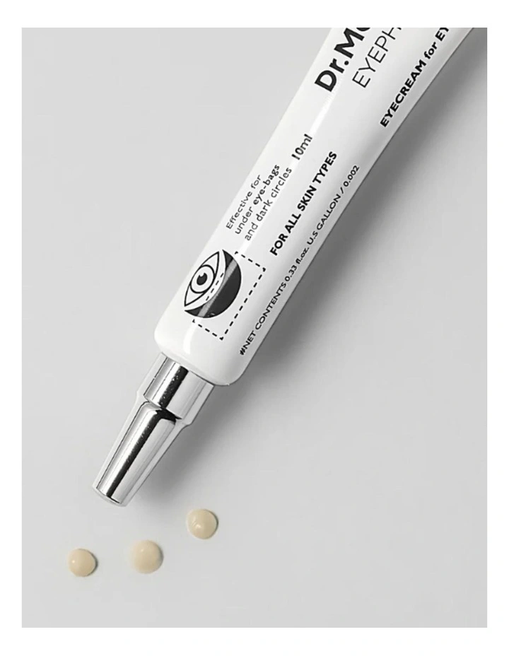 Eyephalt Eyebag Cream image 2