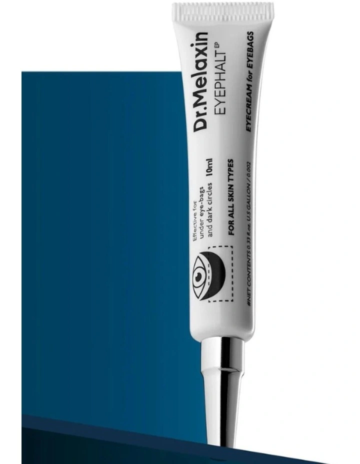Eyephalt Eyebag Cream image 3