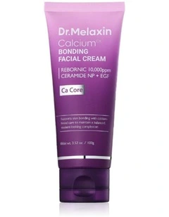 Calcium Bonding Facial Cream