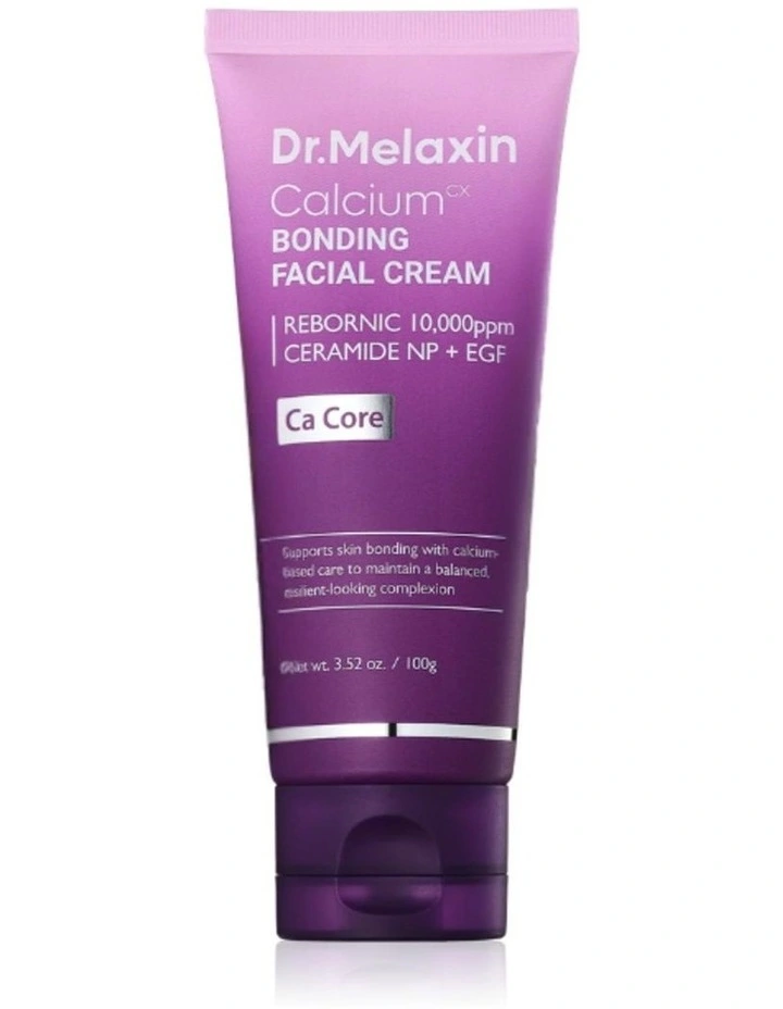 Calcium Bonding Facial Cream image 1