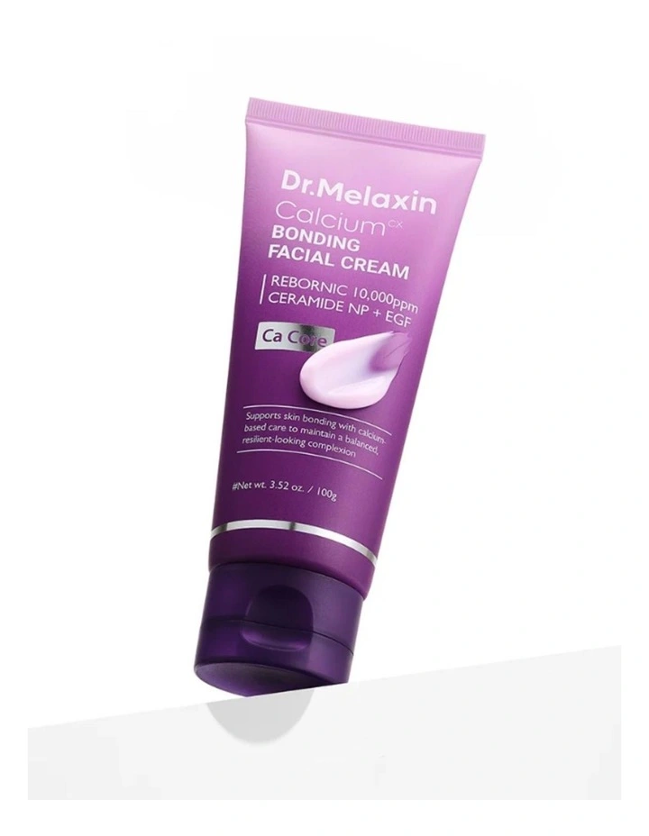 Calcium Bonding Facial Cream image 2