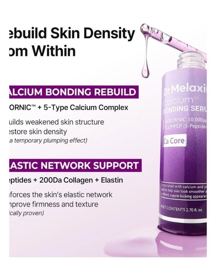 Calcium Bonding Serum image 3