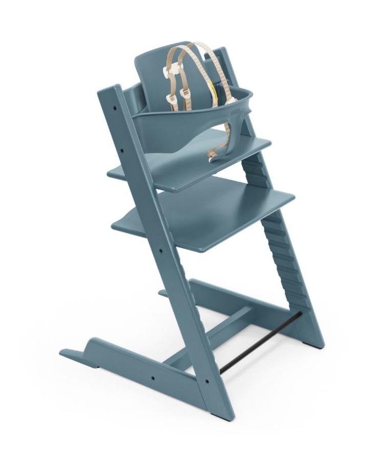 Stokke Tripp Trapp Baby Set Fjord Blue