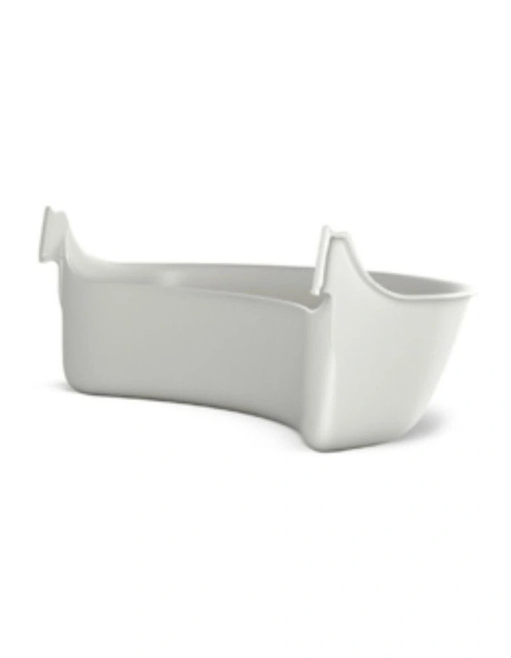 Tripp Trapp Storage in White image 1