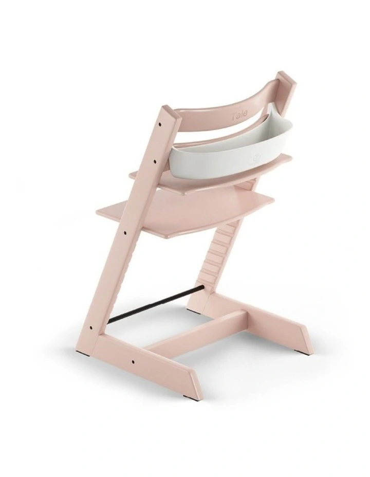 Tripp Trapp Storage in White image 2