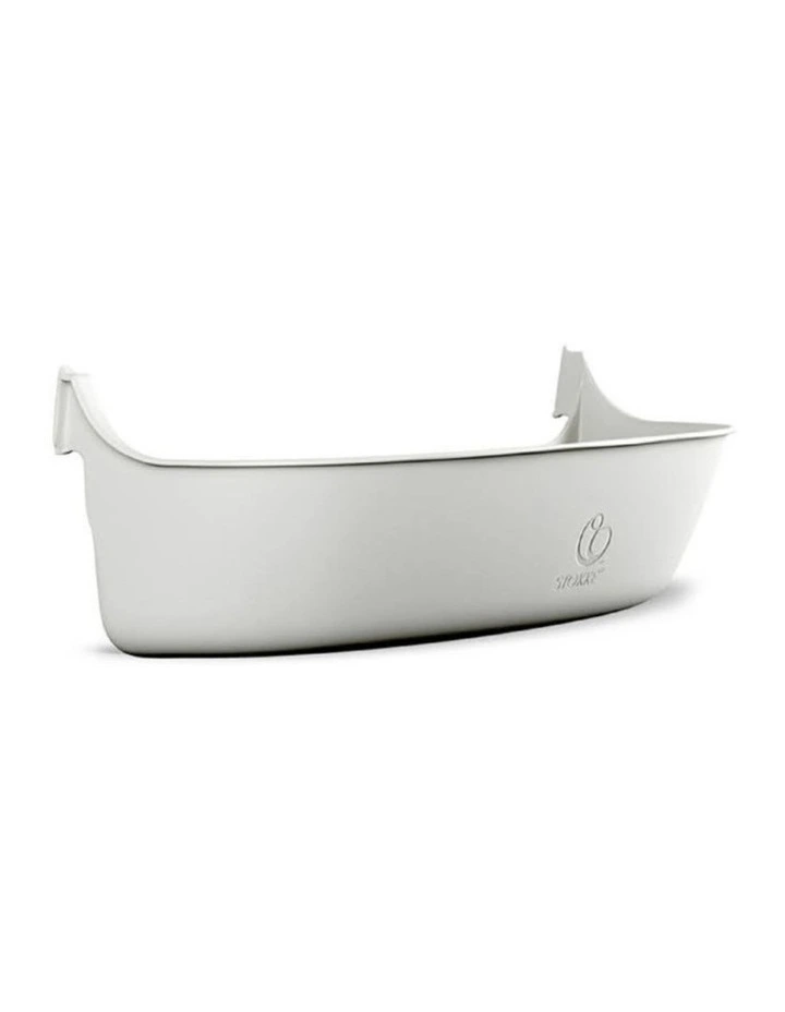 Tripp Trapp Storage in White image 3