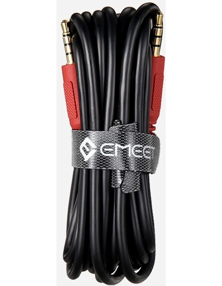 3m Daisy Chain Cable for M2 M2MAX and Luna Speakerphones image 1