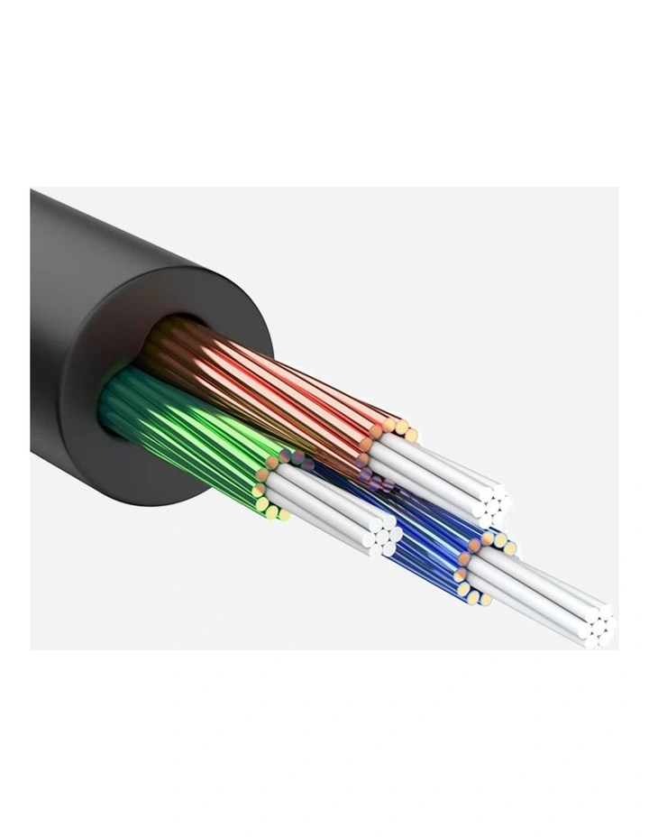 3m Daisy Chain Cable for M2 M2MAX and Luna Speakerphones image 3