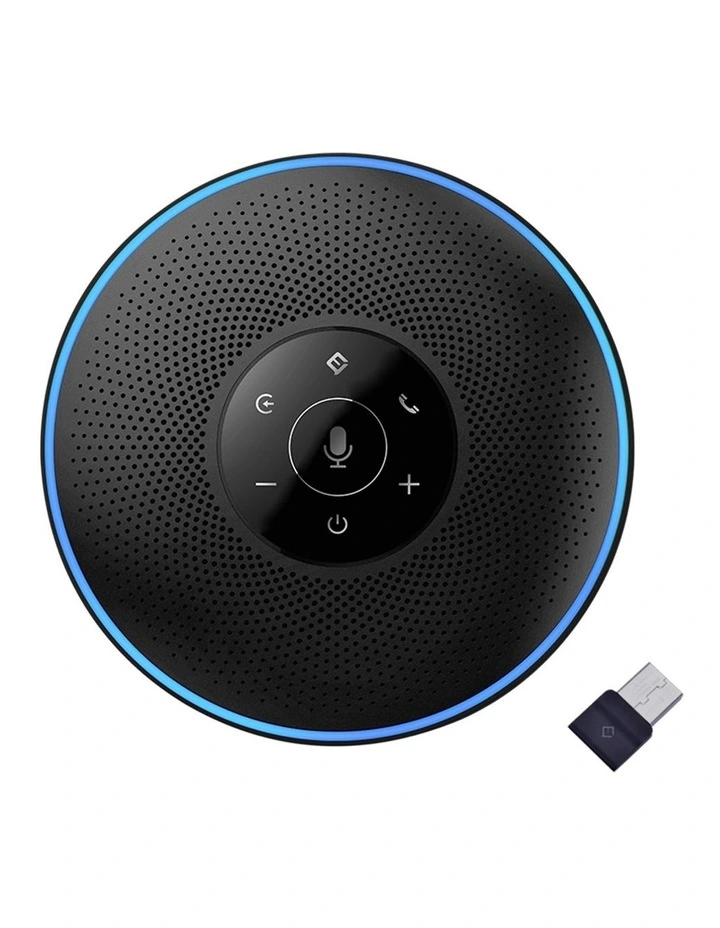 OfficeCore M2 Classic USB/Bluetooth Speakerphone image 2