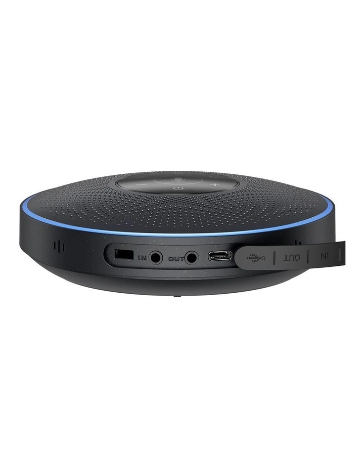 OfficeCore M2 Classic USB/Bluetooth Speakerphone image 4