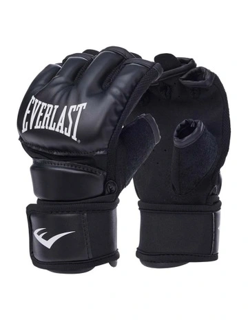 Core Everstrike Glove in Black