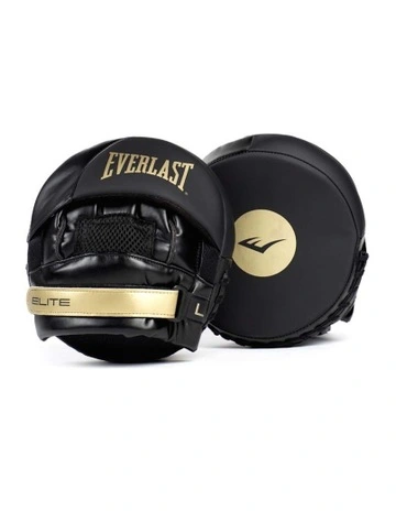 Elite Micro Mitts in Black