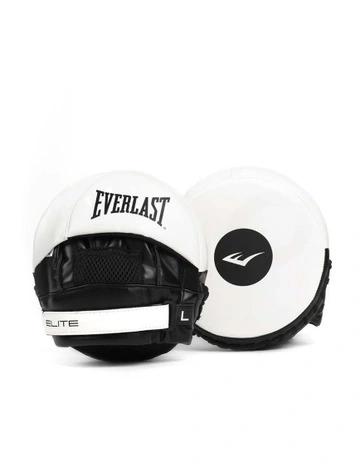 Elite Micro Mitts in White