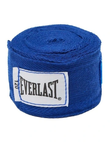 120 Hand Wraps in Blue