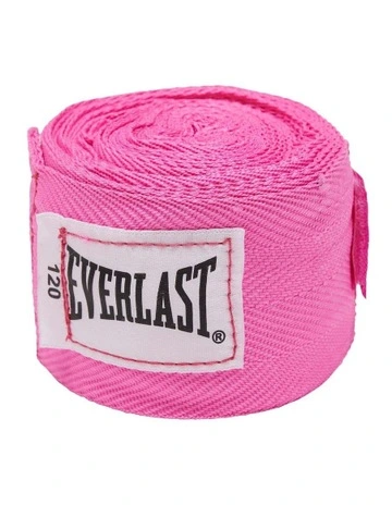 120 Hand Wraps in Pink
