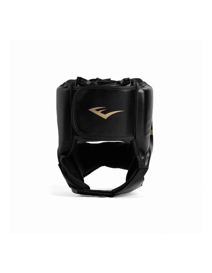 Elite Headgear in Black image 3
