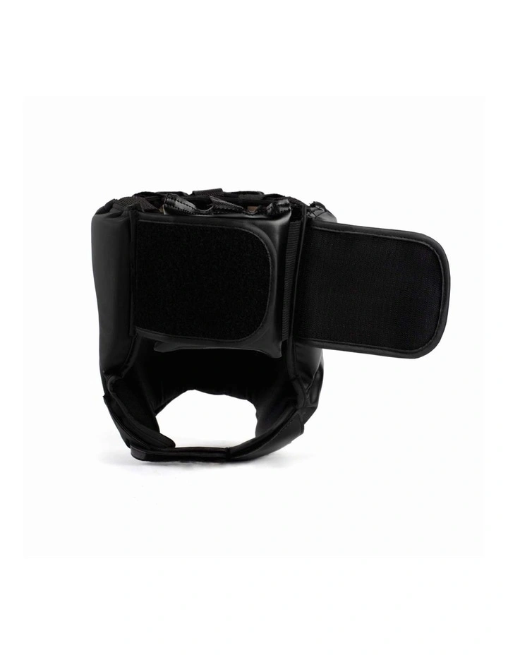 Elite Headgear in Black image 4