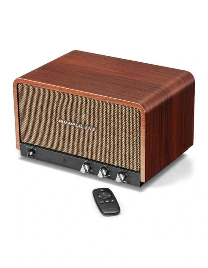 P100X Multi-Driver Wireless Desktop Speaker image 2