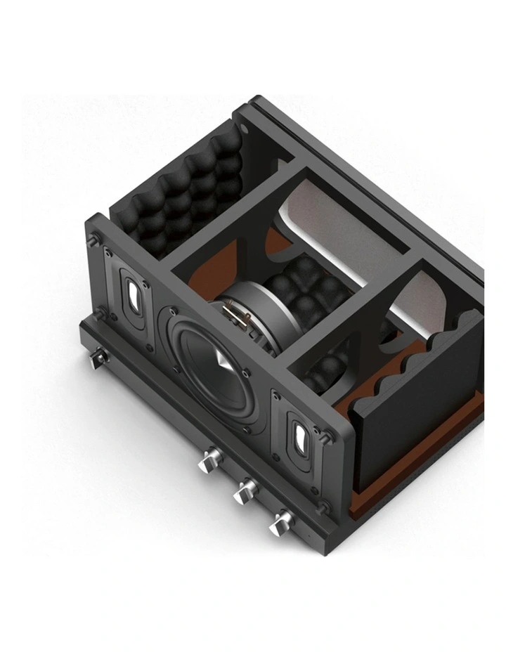 P100X Multi-Driver Wireless Desktop Speaker image 5