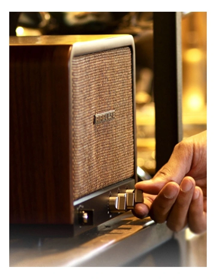 P100X Multi-Driver Wireless Desktop Speaker image 6