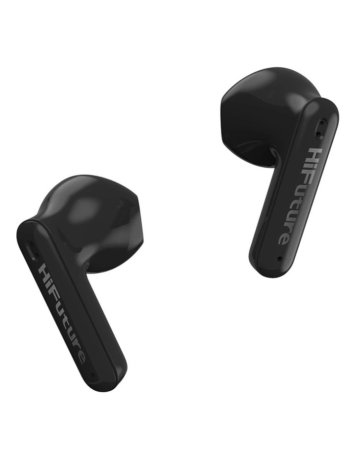 Colourbuds2 True Wireless Earbuds in Black image 1