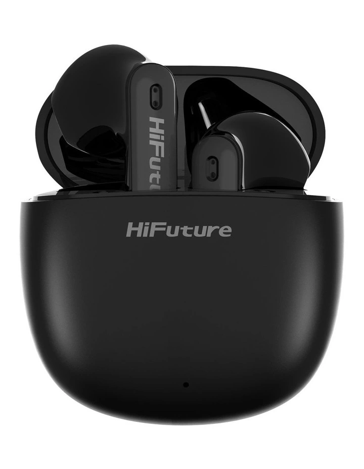 Colourbuds2 True Wireless Earbuds in Black image 2