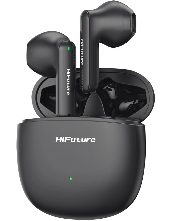 Colourbuds2 True Wireless Earbuds in Black image 3