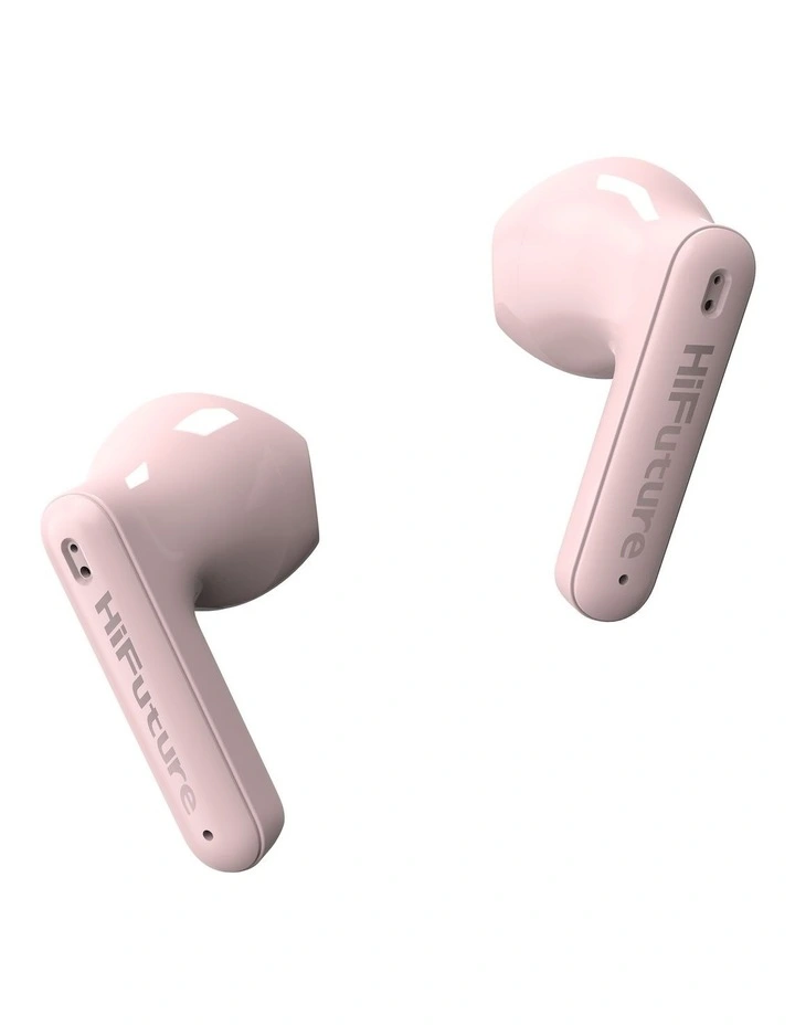 Colourbuds2  True Wireless Earbuds in Pink image 1