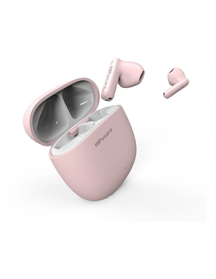 Colourbuds2  True Wireless Earbuds in Pink image 2
